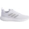 513UN_5 adidas Lite Racer Clean Sneakers (For Girls)
