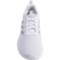 513UN_6 adidas Lite Racer Clean Sneakers (For Girls)