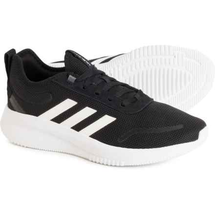adidas Lite Racer Rebold Running Shoes (For Men) in Core Black