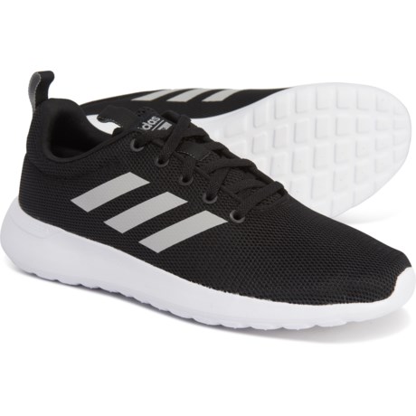 adidas Lite Racer Shoes (For Big and Little Girls) - Save 62%