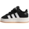 7UHUV_4 adidas Little Boys Campus 00s CF EL Sneakers - Leather