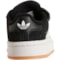 7UHUV_5 adidas Little Boys Campus 00s CF EL Sneakers - Leather