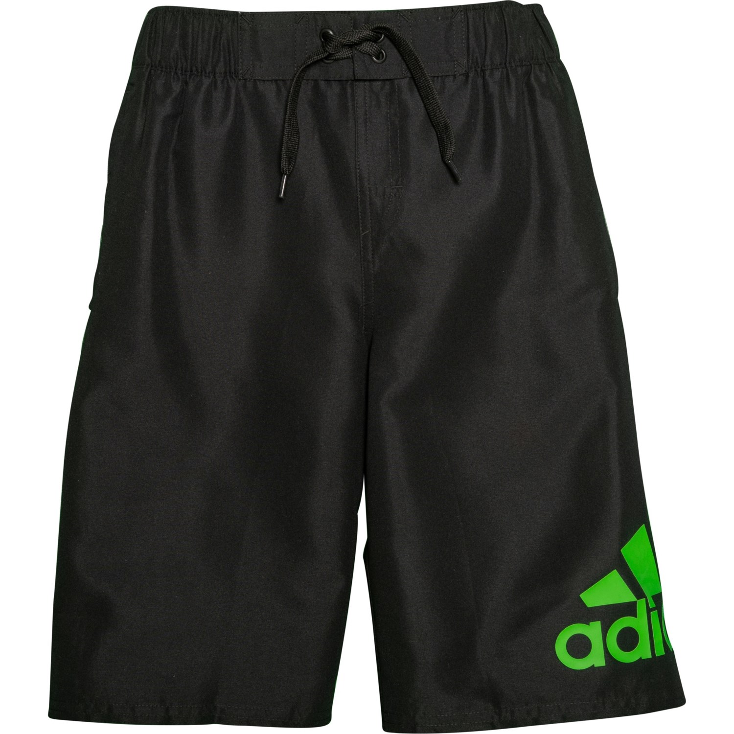 boys adidas swim shorts