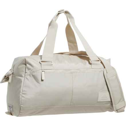 adidas Lounge Duffel Bag - Alumina Beige in Alumina Beige