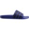 2WMJM_2 adidas Made in Italy Adilette Comfort Slide Sandals (For Men)