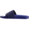 2WMJM_3 adidas Made in Italy Adilette Comfort Slide Sandals (For Men)