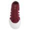 267AD_6 adidas Matchcourt Mid Shoes - Canvas (For Men)