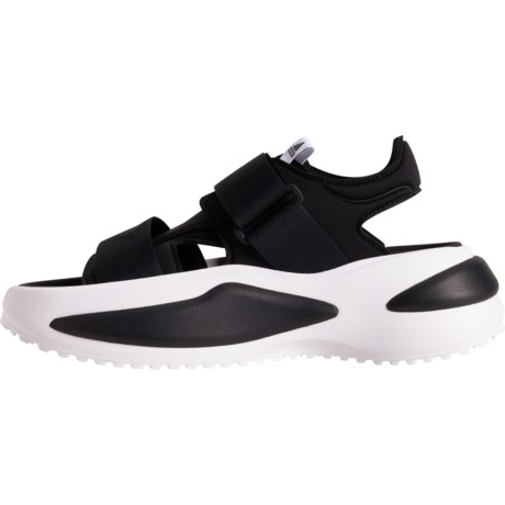 adidas Mehana Platform Sandals (For Women) - Save 35%