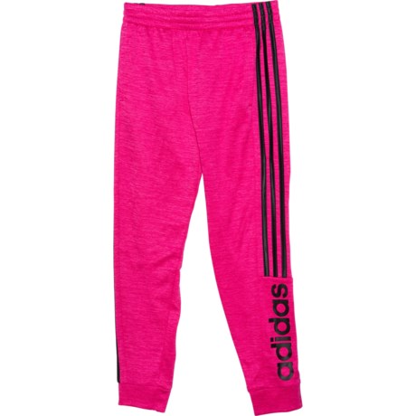 girls adidas joggers