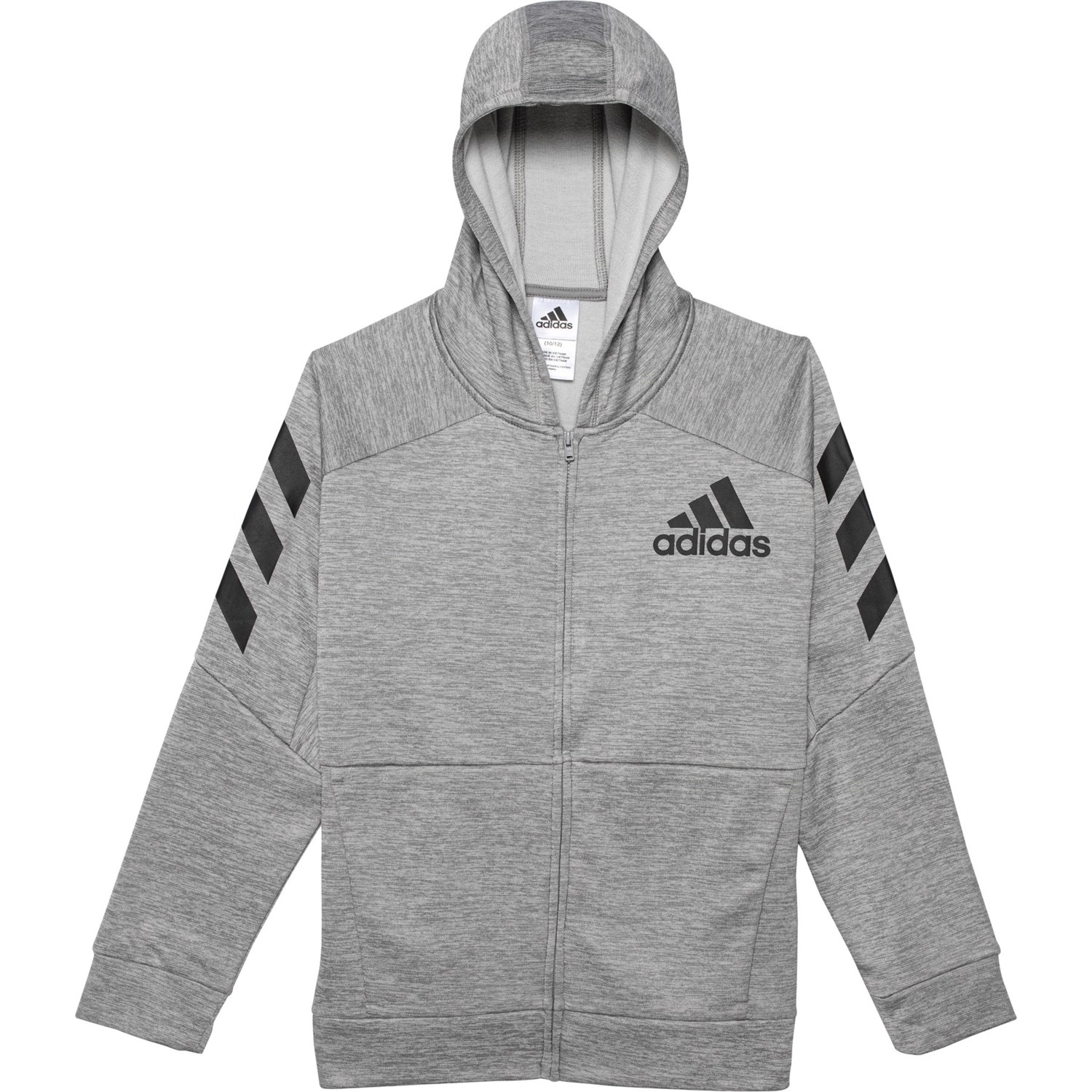 adidas big boys jacket