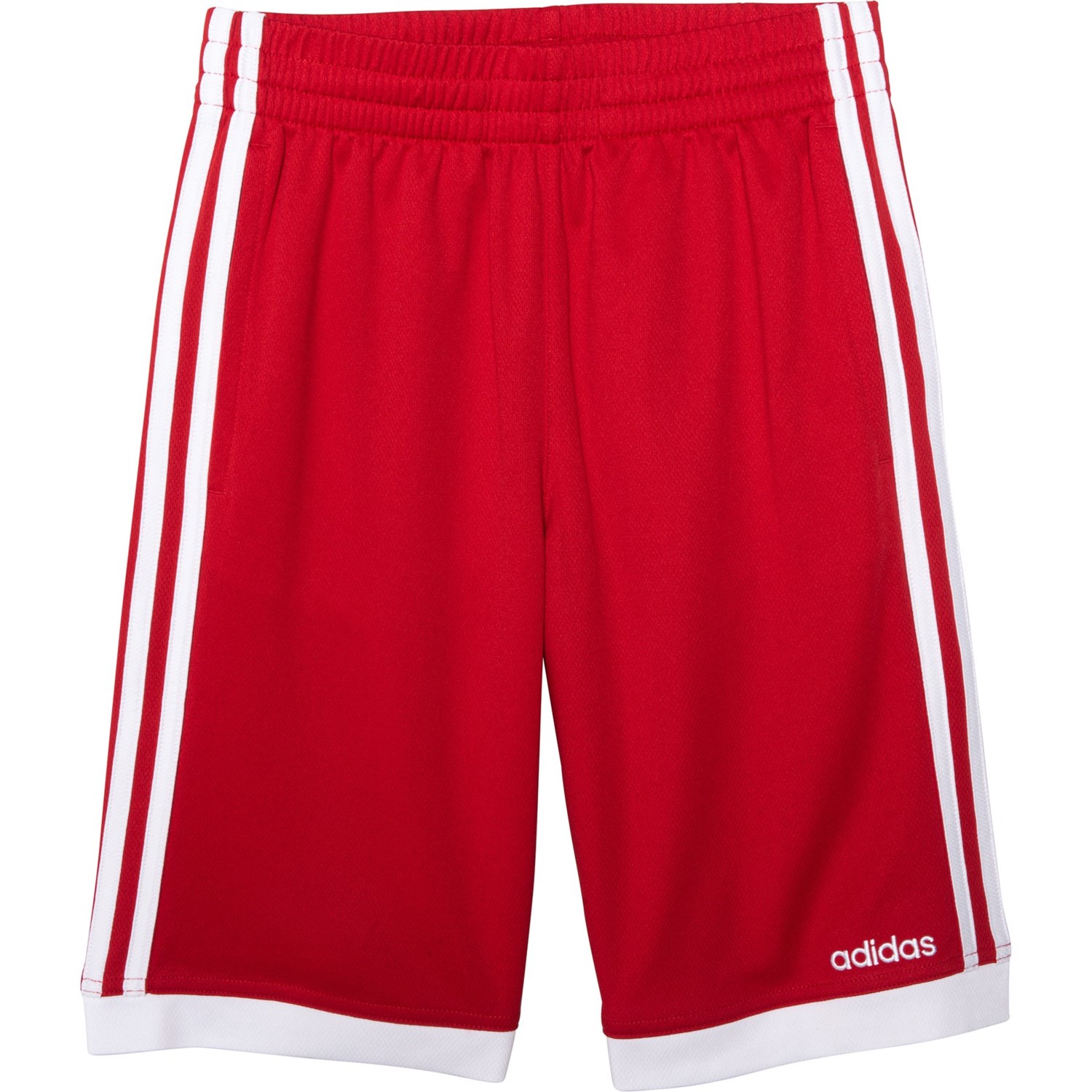 adidas mesh shorts