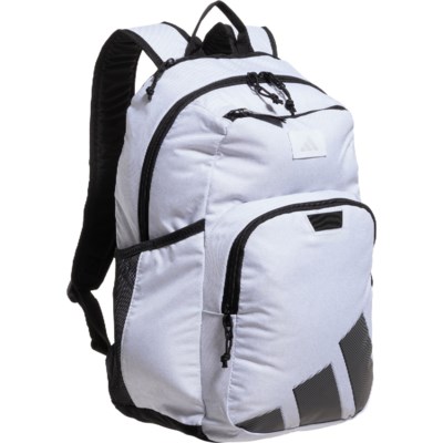 adidas Midway Backpack (For Kids) - Save 50%