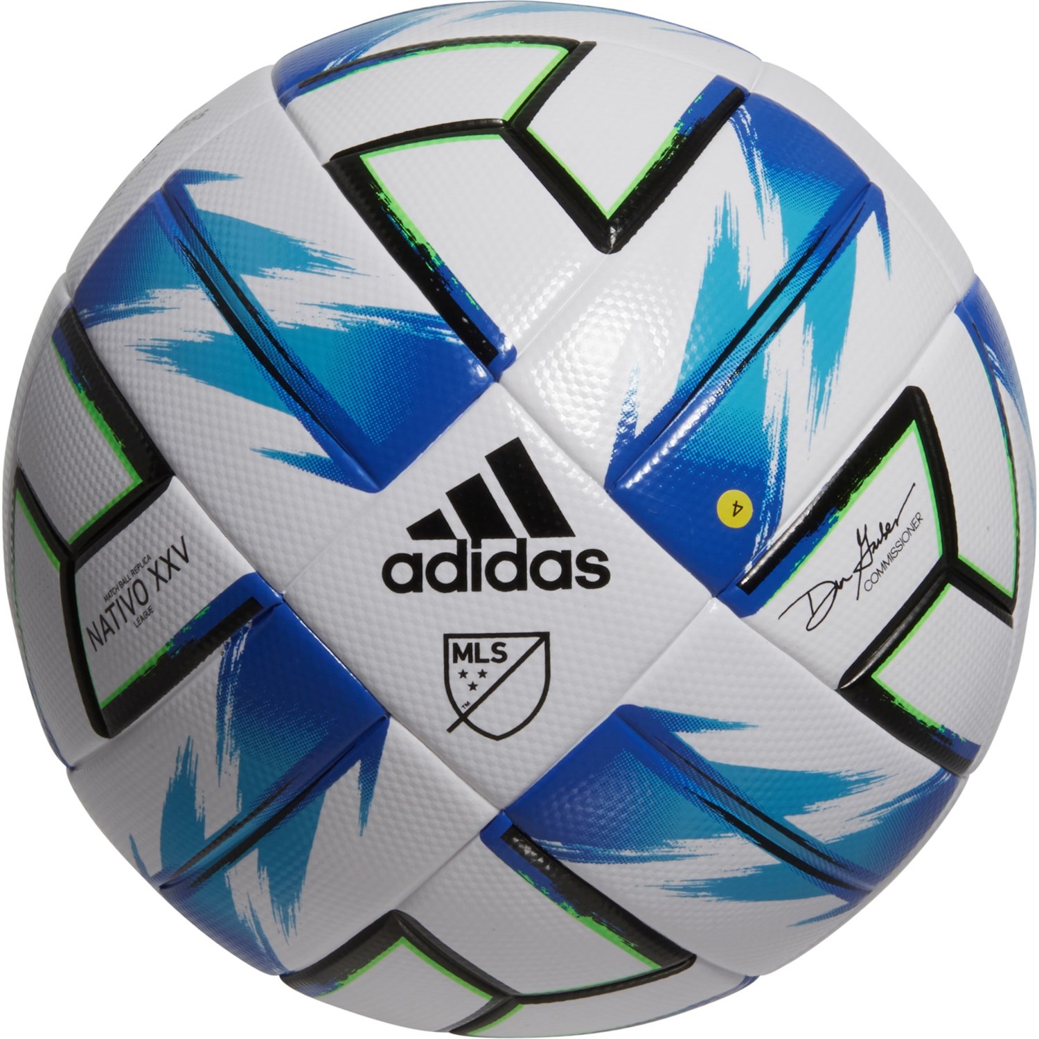 adidas nfhs soccer ball