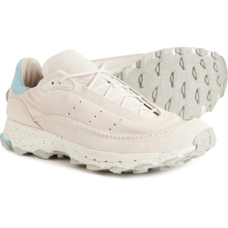 adidas Mocaturf Adventure Shoes - Leather (For Men) in Clear Brown
