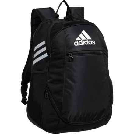 adidas Mundial Team Backpack - Black in Black