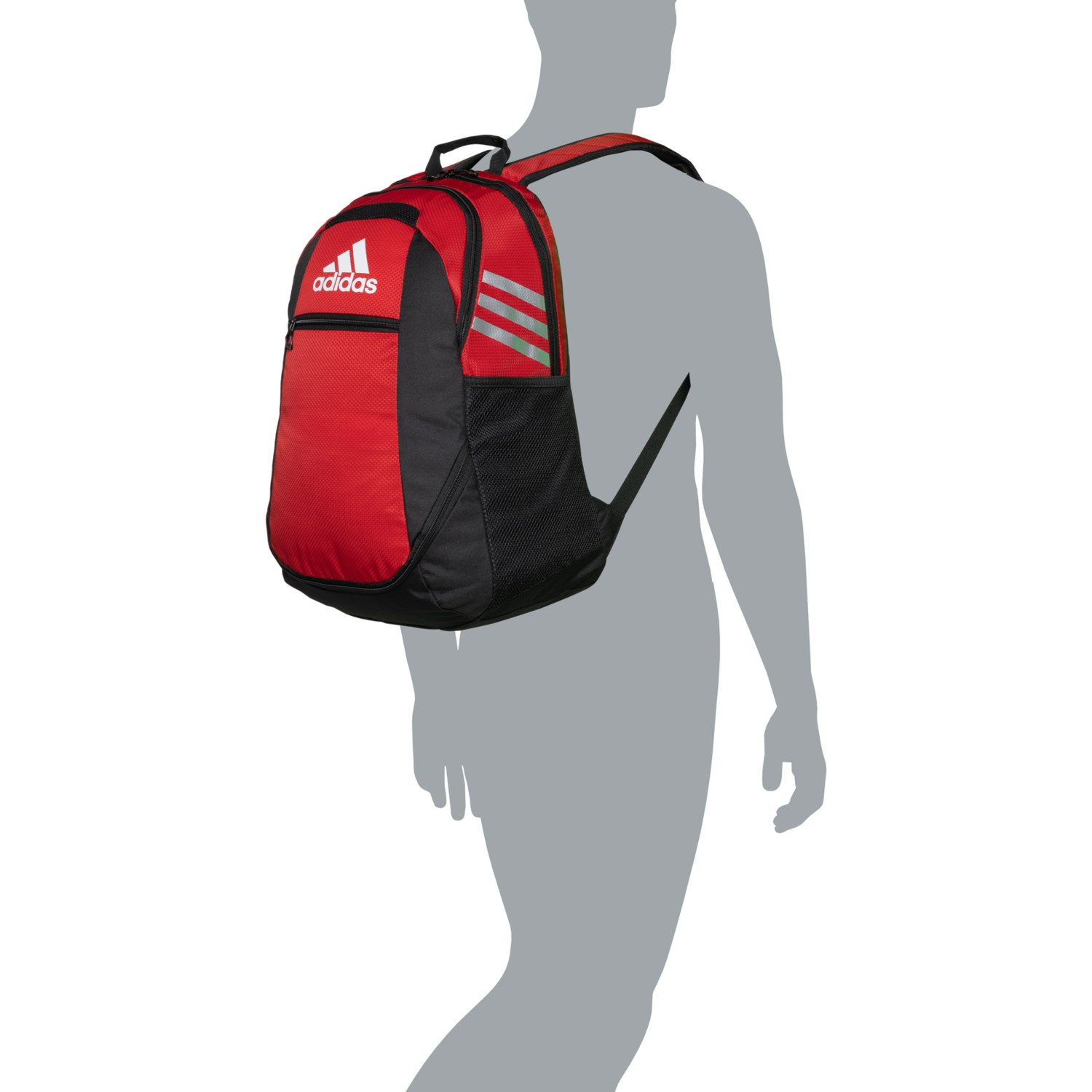 Adidas team mundial backpack online