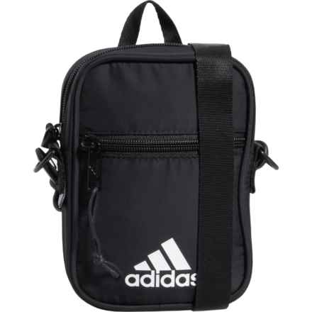 adidas Must Have Festival Crossbody Bag (For Women) in Black