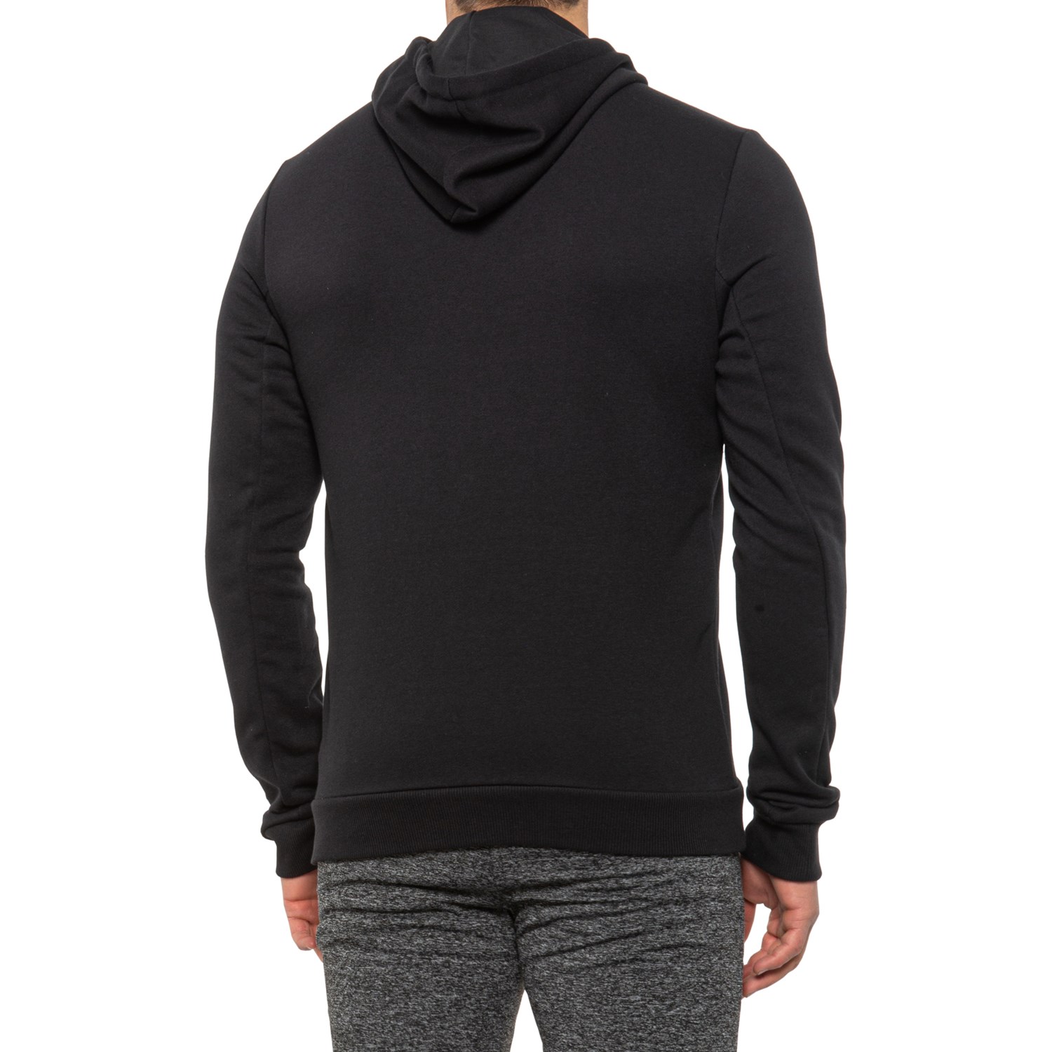 must haves hoodie
