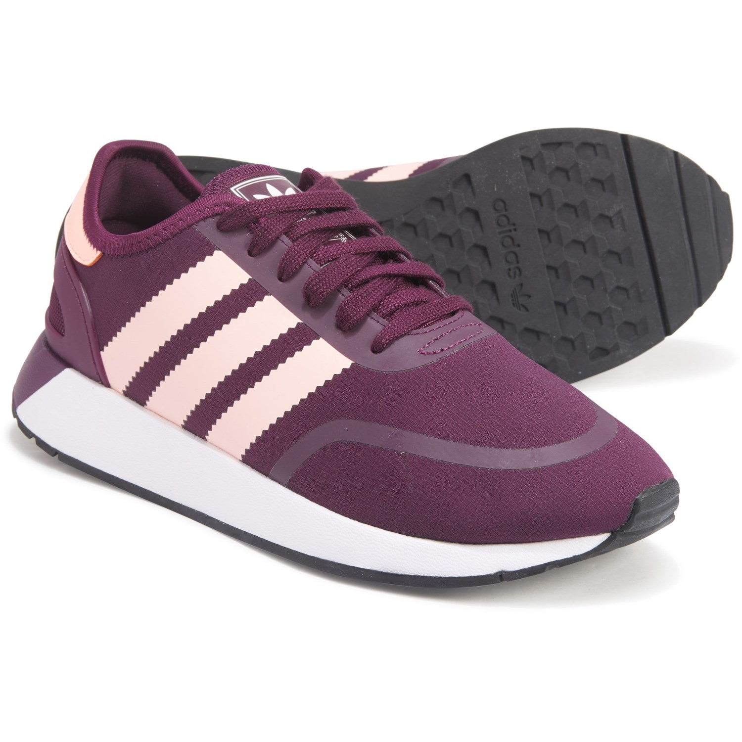 adidas N-5923 Shoes (For Women) - Save 50%