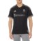 adidas Nashville SC Renasant Jersey - Short Sleeve in Black