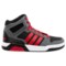 472YF_5 adidas neo BB9TIS Mid K Sneakers (For Big and Little Kids)