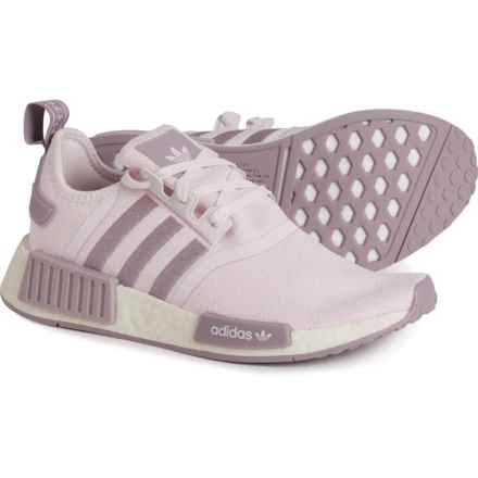 adidas NMD-R1 Sneakers (For Women) in Almost Pink