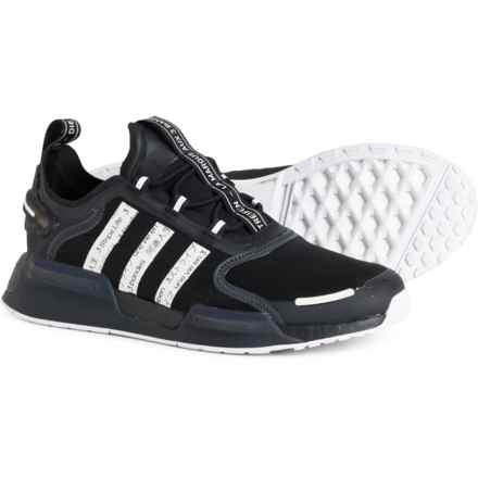 adidas NMD V3 Running Shoes (For Men) in Core Black