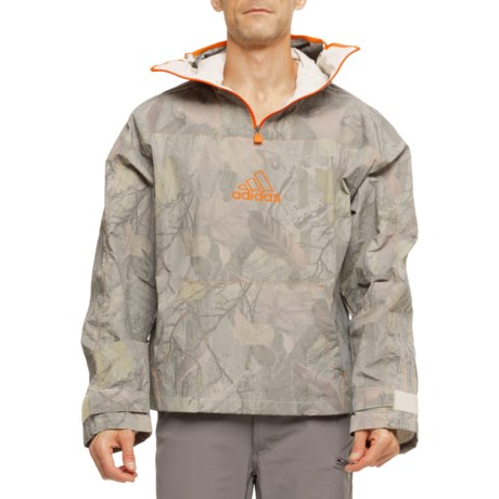 ウェア Adidas boarding Jacket Camo size M adidas Originals Camo Anorak Jacket - Save 69%