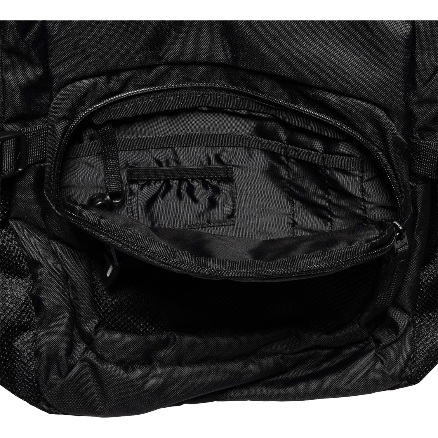 nike backpack footasylum NIKE Elemental Premium Bag Backpack 21L Black