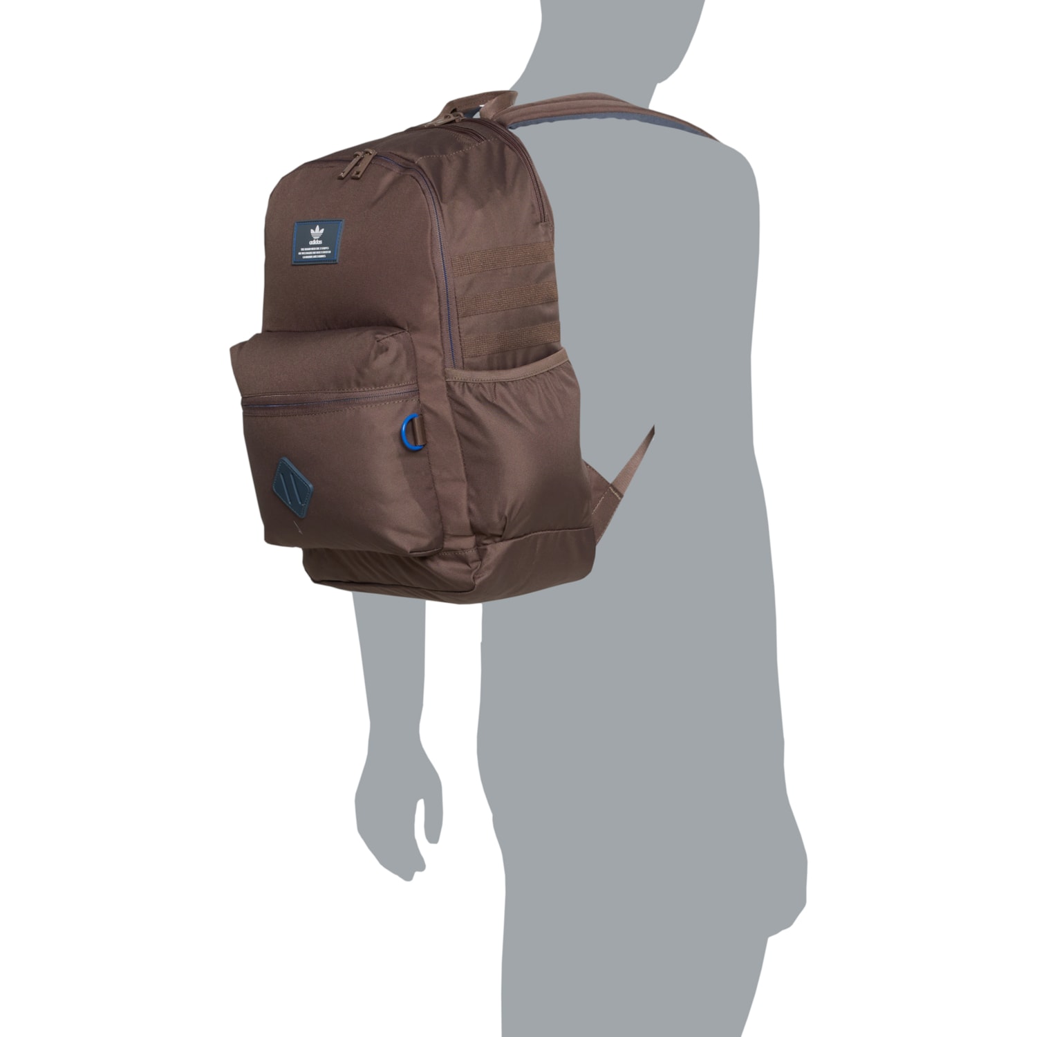 nike backpack 3rd ave bronx ny Nike 3 Brand Graphic Print Backpack  Black/White  One Size (30L) | Casual  Daypacks