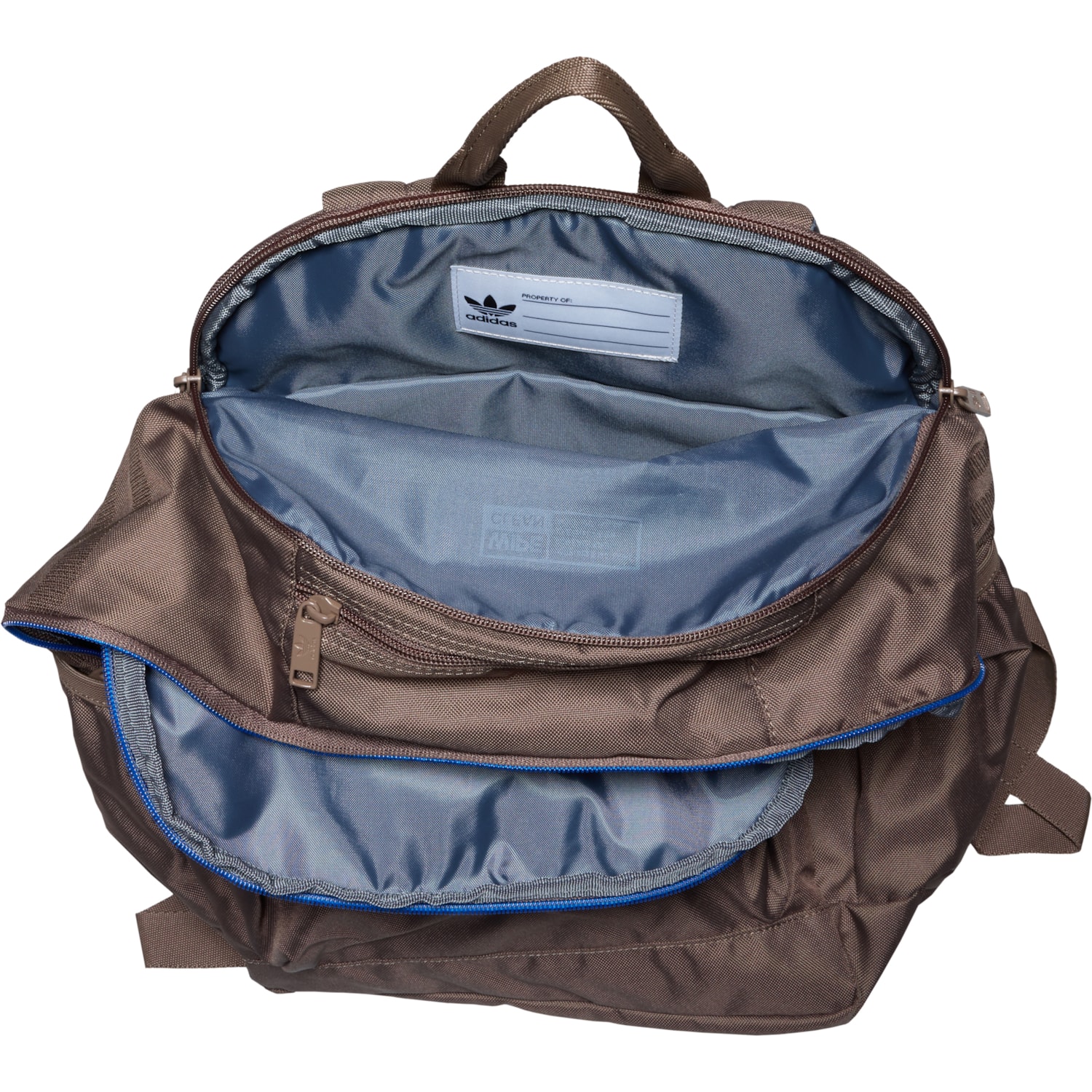 grey and white jansport backpack JanSport Cool Student 34 L Backpack - Grey Letterman