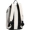 3HWJG_2 adidas Originals National Plus Backpack - Alumina Beige-Black