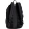 3HWJF_2 adidas Originals National Plus Backpack - Black