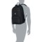 3HWMA_4 adidas Originals National Plus Backpack - Black