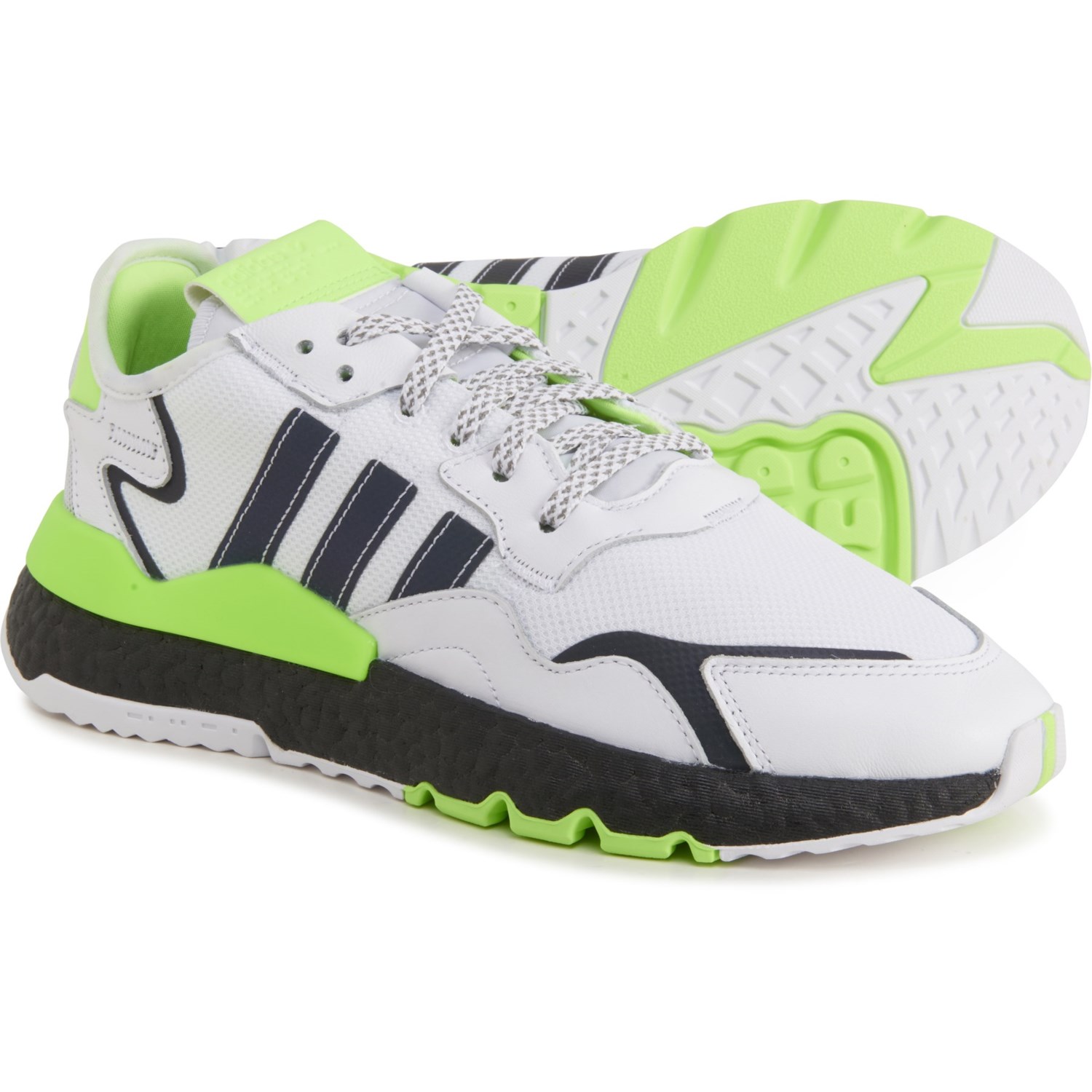 adidas original nite