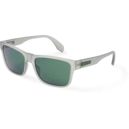 ADIDAS ORIGINALS Originals 0011 Sunglasses (For Men and Women) in Grey