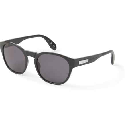 ADIDAS ORIGINALS Originals 0014 Sunglasses (For Men and Women) in Shiny Black