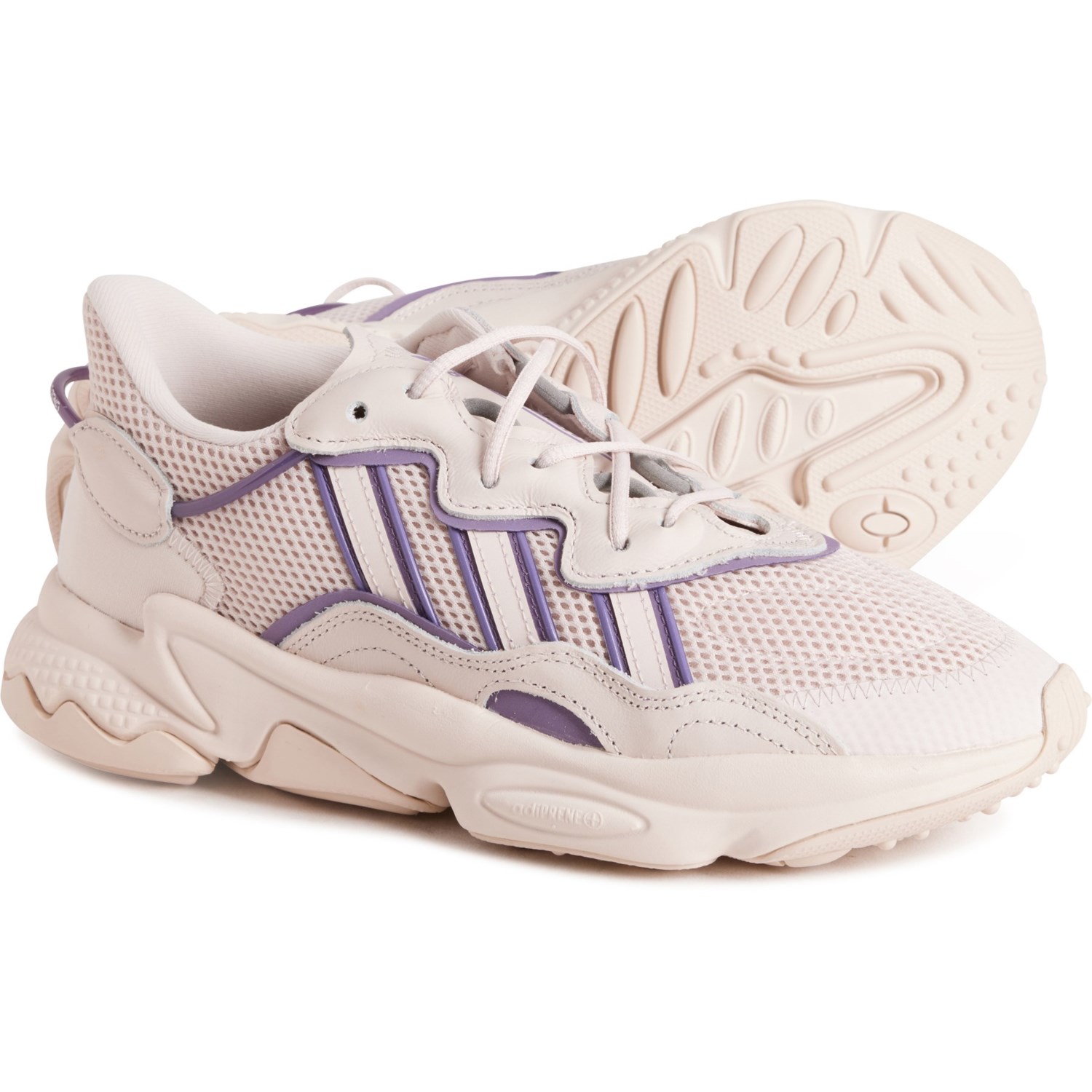 adidas Originals Ozweego Running Shoes (For Women) - Save 66%