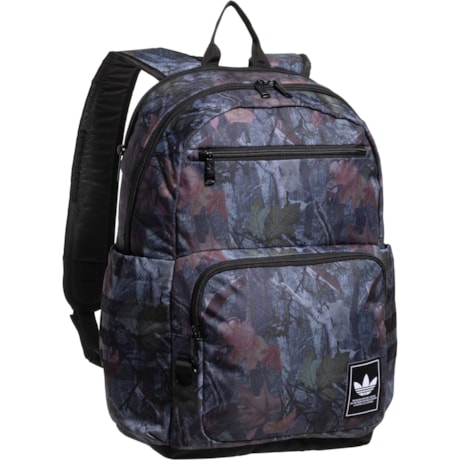 adidas classic camouflage backpack National 3.0 Two side water bottle pockets hold up to 32 oz bottles—because staying hydrated is non adidas Originals Premise 2.0 Backpack