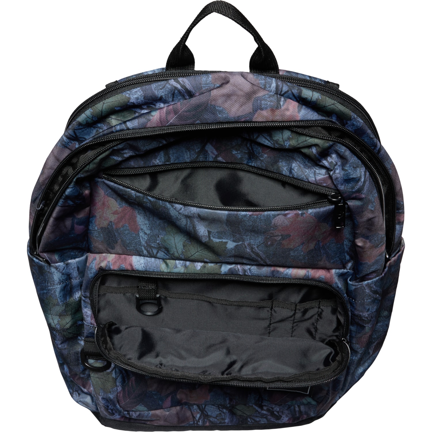adidas classic camouflage backpack Originals Camo Black 80s Casual Classics Whether you want an EDC backpack or something to take to the gym adidas Originals Camo Backpack WH