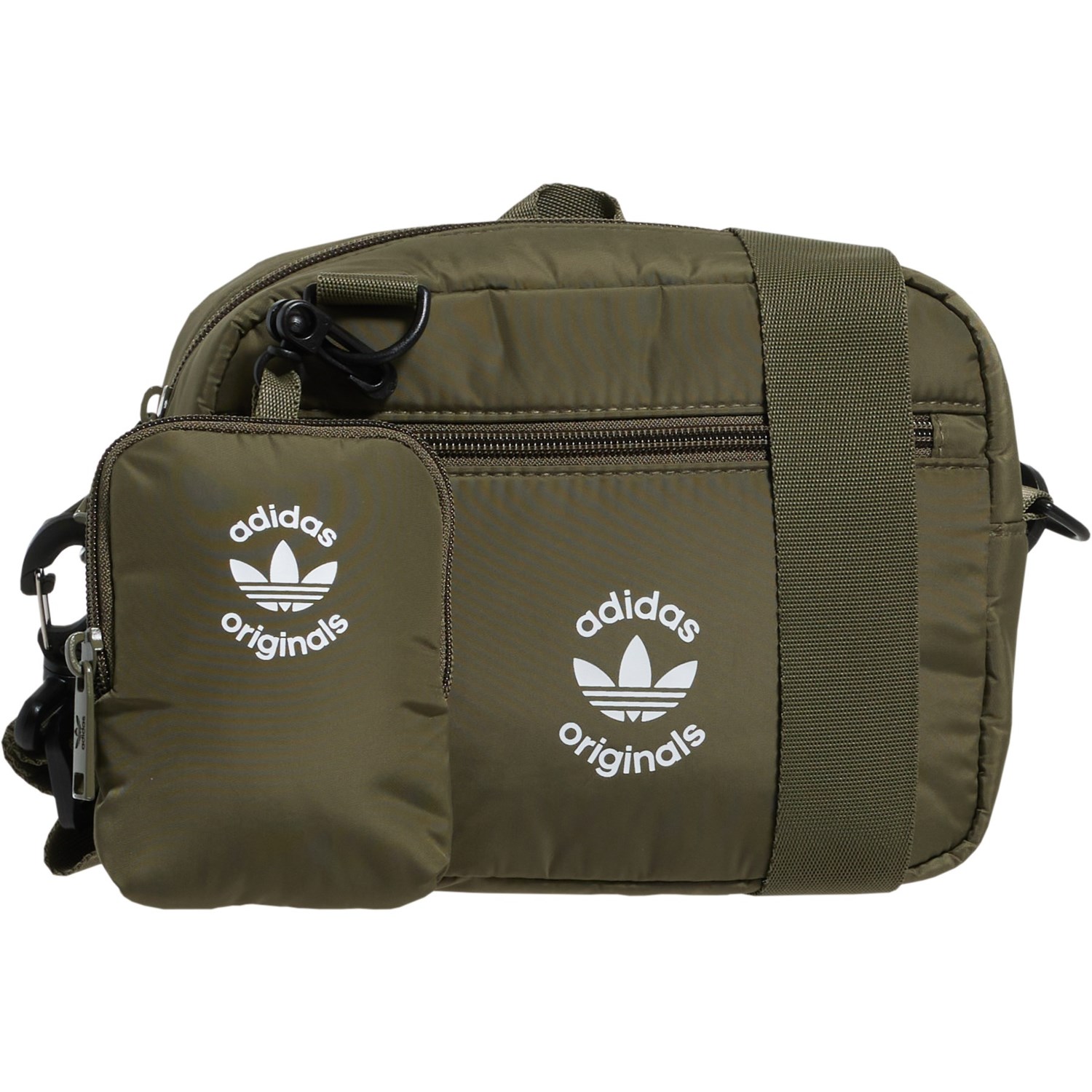 adidas original crossbody bag