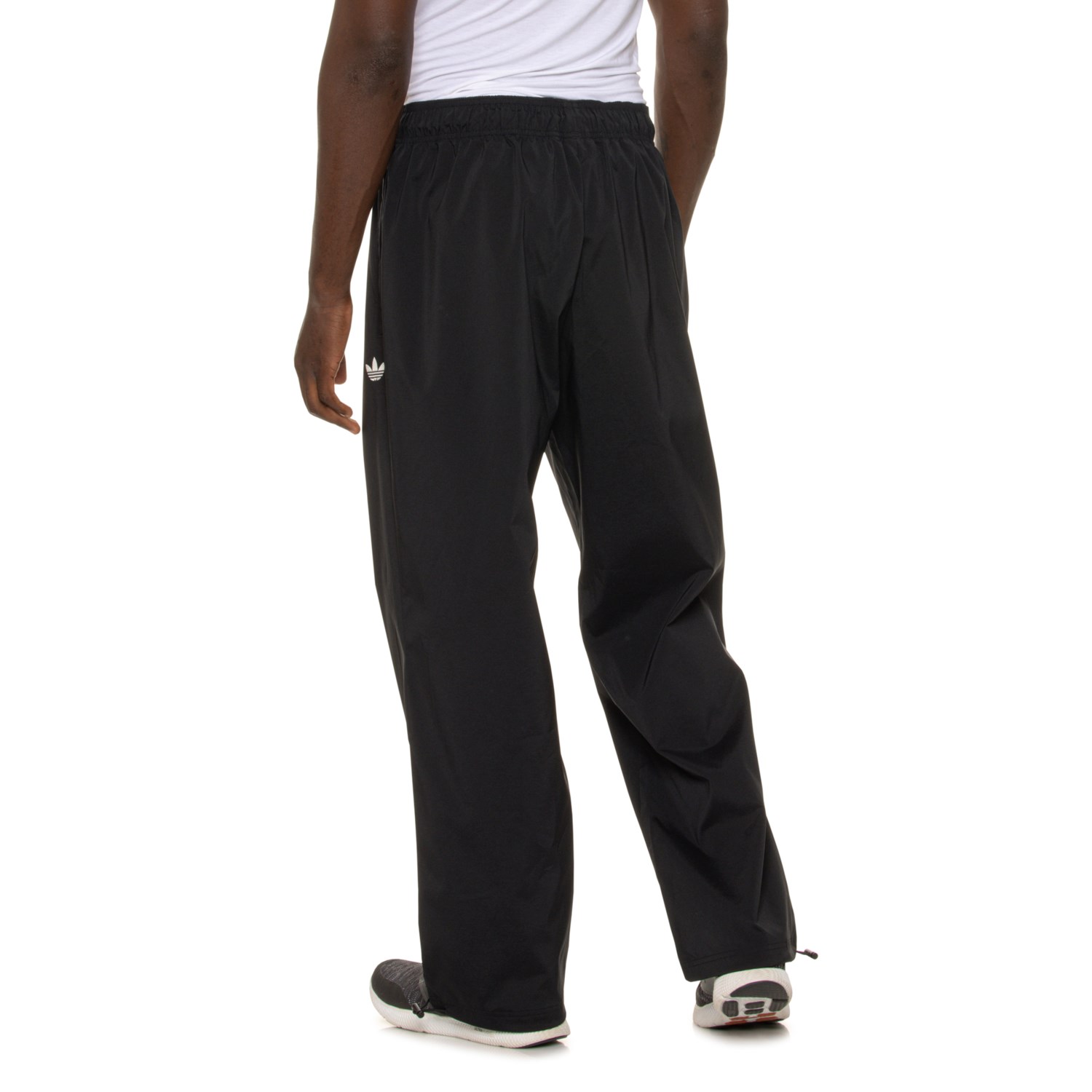 ウェア adidas Basketball Pants adidas Originals Unlined Basketball Pants - Save 63%