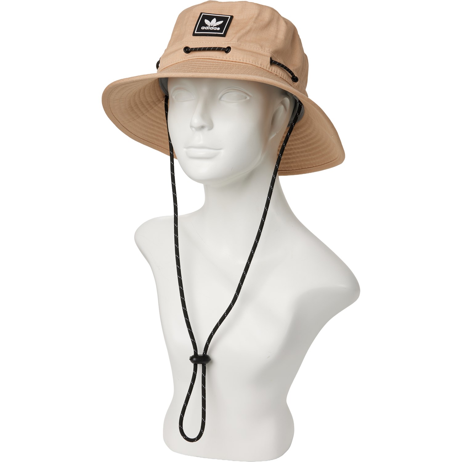【Adidas】UTILITY BOONIE HAT ADIDAS Originals Utility 3.0 Boonie Hat Black at Amazon