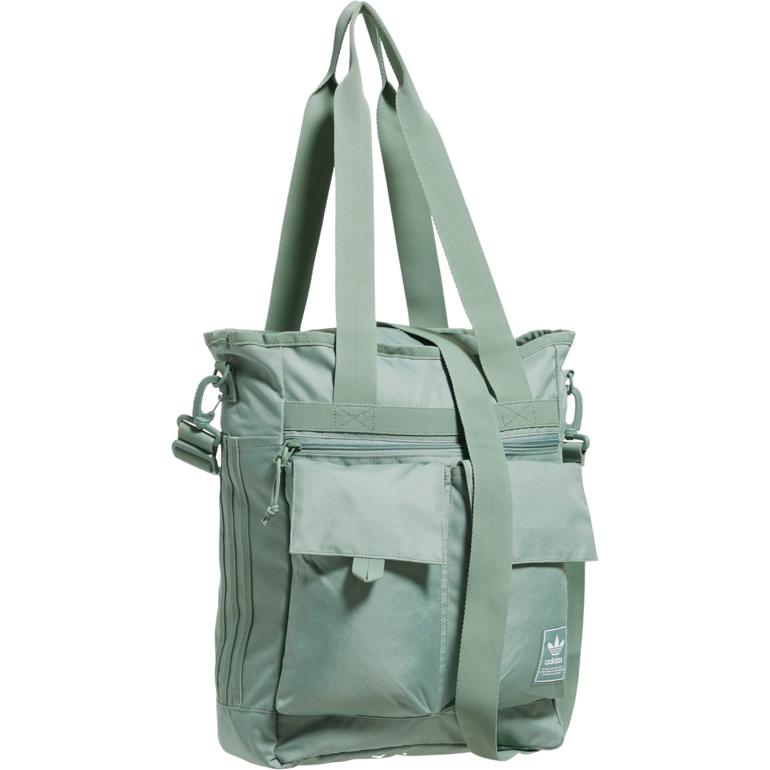 adidas originals tote backpack