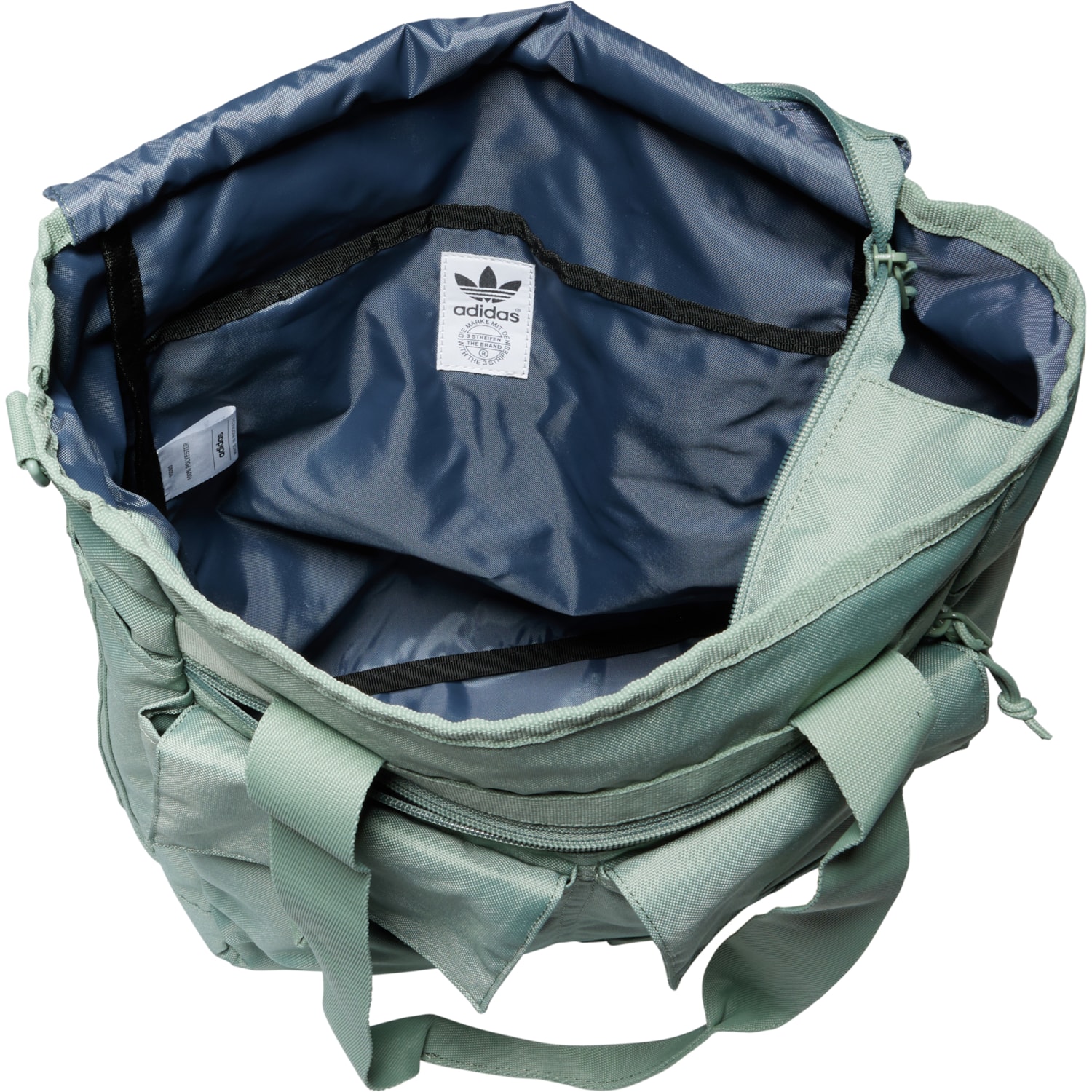 adidas originals tote backpack