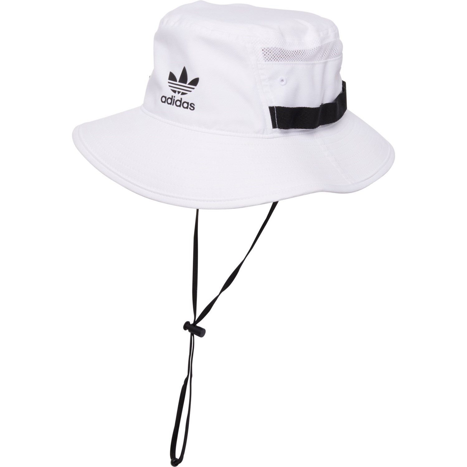 adidas Originals Webbing Boonie Hat (For Women) - Save 43%