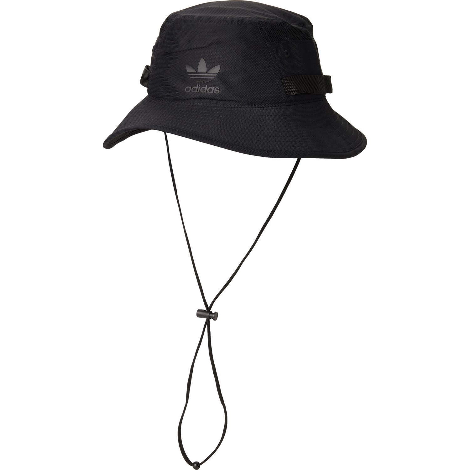 ★adidas★ booni hat black JC6052 Adidas Originals Bonnie Hat Unisex Sports Hat Casual Cap