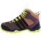 133YM_5 adidas outdoor adidas AX 2.0 Mid CP Hiking Shoes - Waterproof (For Little and Big Kids)
