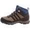 179UA_3 adidas outdoor adidas CW Winter Hiker Gore-Tex® Mid Boots - Waterproof, Insulated (For Little and Big Kids)