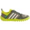 146HF_4 adidas outdoor adidas Daroga Two K Shoes (For Little and Big Kids)